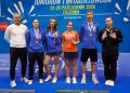 Suwalski Klub Badmintona
