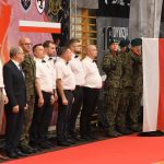 Ruszyły II Otwarte Mistrzostwa Wojska Polskiego w Boksie 9 9