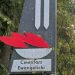 Groby i cmentarze wojenne w gminie Dubeninki zostaną odnowione 11 Cmentarz Ewangelicki fot. gmina Dubeninki