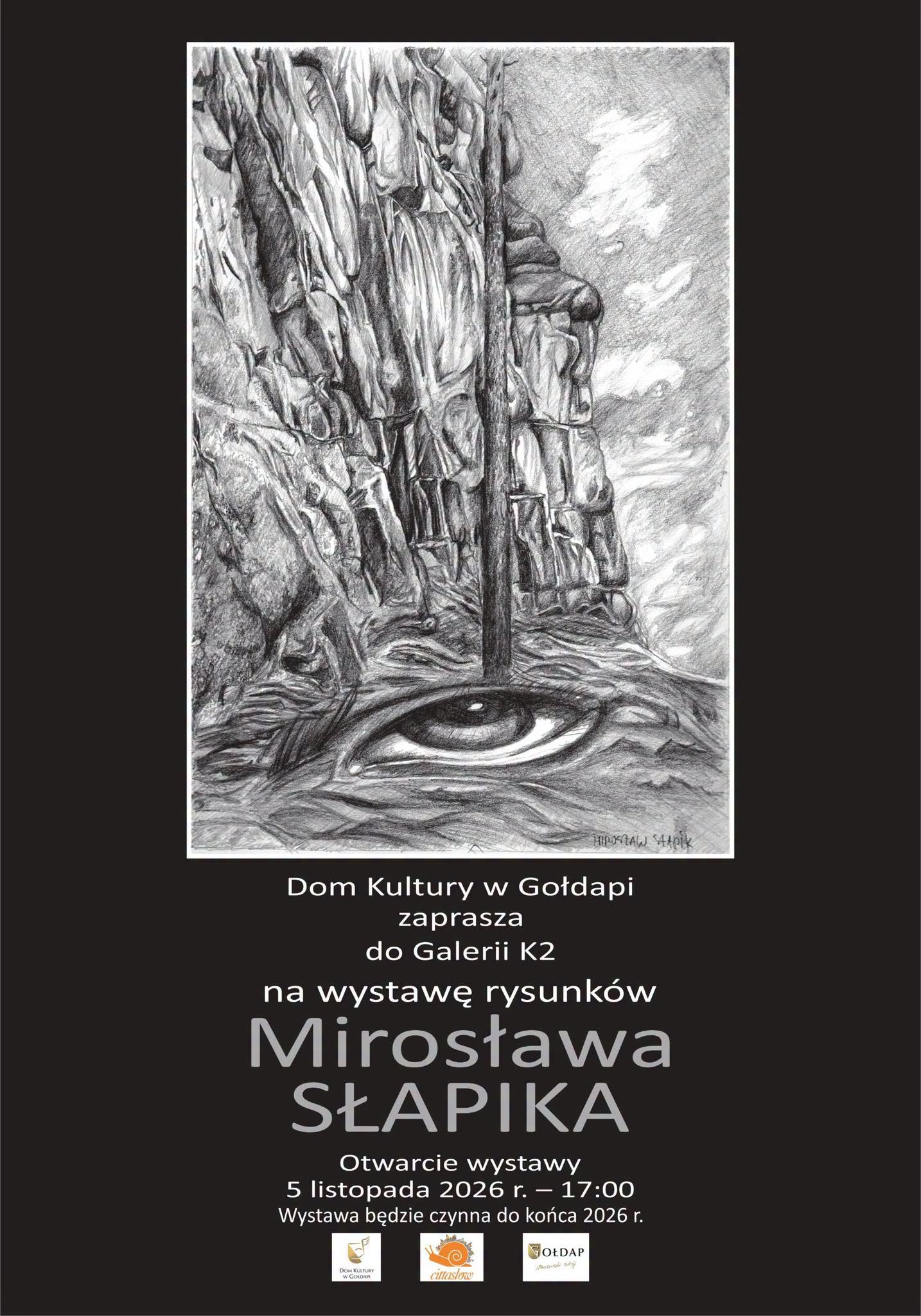 Dom Kultury Gołdap Mirosław Słapik