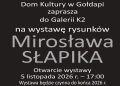 Dom Kultury Gołdap Mirosław Słapik