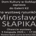 Dom Kultury Gołdap Mirosław Słapik
