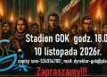 GOK PŁASKA MARSZ NIEPODLEGŁOŚCI