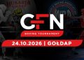 Gołdap Fight Night Husaria Gołdap