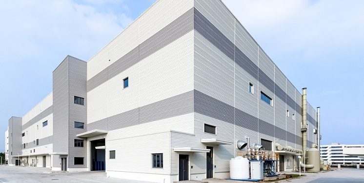 Wynajem hali produkcyjnej – 5 parametrów technicznych, które decydują o ciągłości produkcji 1 Hala produkcyjna na wynajem