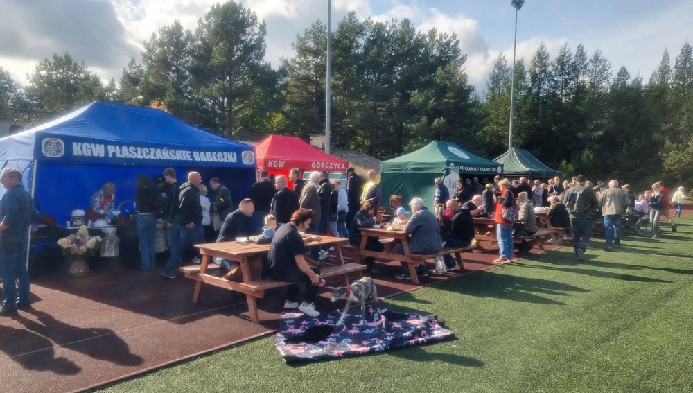 II Święto Puszczy Augustowskiej za nami 2 II Swieto Puszczy Augustowskiej za nami 1