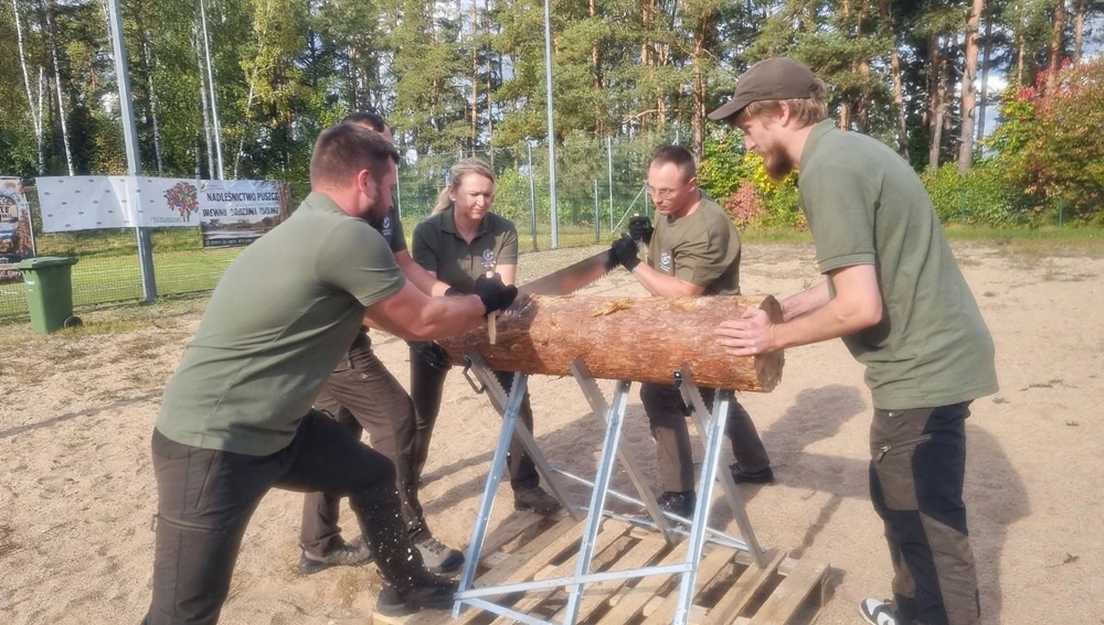 II Święto Puszczy Augustowskiej za nami 7 II Swieto Puszczy Augustowskiej za nami 6