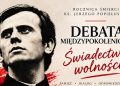 KS. JERZY POPIEŁUSZKO
