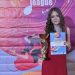 Julia Markowska z Grand Prix telewizyjnego festiwalu piosenki Palanga Talent League