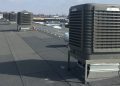 Klimatyzatory ewaporacyjne