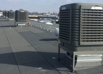 Klimatyzatory ewaporacyjne a tradycyjna klimatyzacja – najważniejsze różnice 3 Klimatyzatory ewaporacyjne