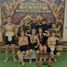 zdj. Klub Judo Shamo Ełk