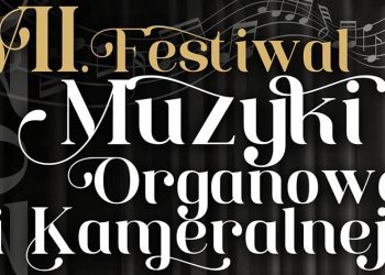 VII Festiwal Muzyki Organowej i Kameralnej W Gołdapi 11 Koncert Goldap