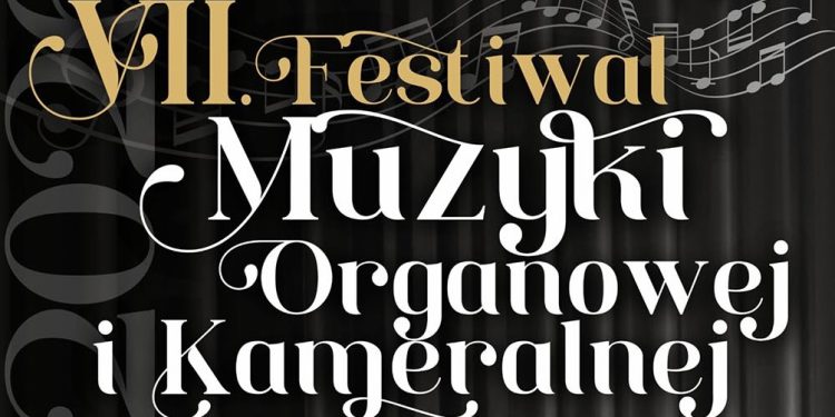 VII Festiwal Muzyki Organowej i Kameralnej W Gołdapi 1 Koncert Goldap