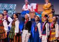 Koncert jubileuszowy Zespolu Piesni i Tanca „Suwalszczyzna 38