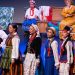 Koncert jubileuszowy Zespołu Pieśni i Tańca „Suwalszczyzna” 10 Koncert jubileuszowy Zespolu Piesni i Tanca „Suwalszczyzna 38