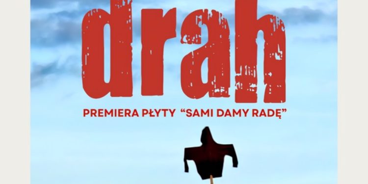 Koncert zespołu DRAH 1 Koncert zespolu DRAH