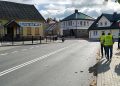 Koniec remontu drogi wojewodzkiej w Filipowie 9