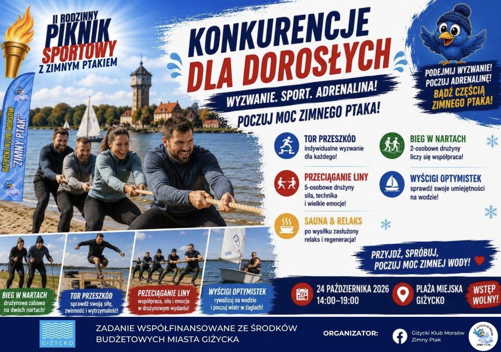 Konkurencje