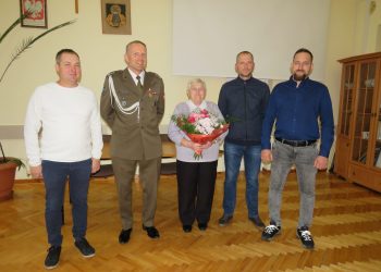 Puńsk. Medale „Za Zasługi dla Obronności Kraju” dla rodziców trzech żołnierzy 7 ZA ZASŁUGI DLA OBRONNOŚCI KRAJU