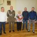 Puńsk. Medale „Za Zasługi dla Obronności Kraju” dla rodziców trzech żołnierzy 10 ZA ZASŁUGI DLA OBRONNOŚCI KRAJU