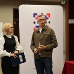 „Andrzej Wajda. Artysta. Obywatel. Senator” 7 Messenger creation 8FEE8892 5360 45C6 9FBE 85445E8FEDBF