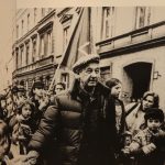 „Andrzej Wajda. Artysta. Obywatel. Senator” 25 Messenger creation CB6FF759 F73C 44F9 B674 9CF6098C96D3