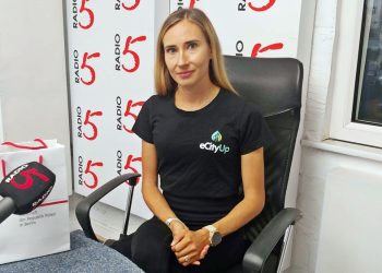 Najszybsza Polka w Berlinie 1