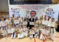 Olecka Szkoła Sztuk Walki Karate Kyokushin