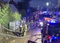 fot. OSP Turówka Nowa
