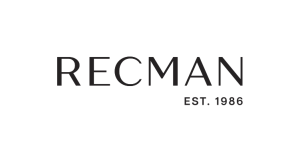 Recman EST czarny 1