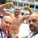 Robert Dochód Polski Związek Kickboxingu