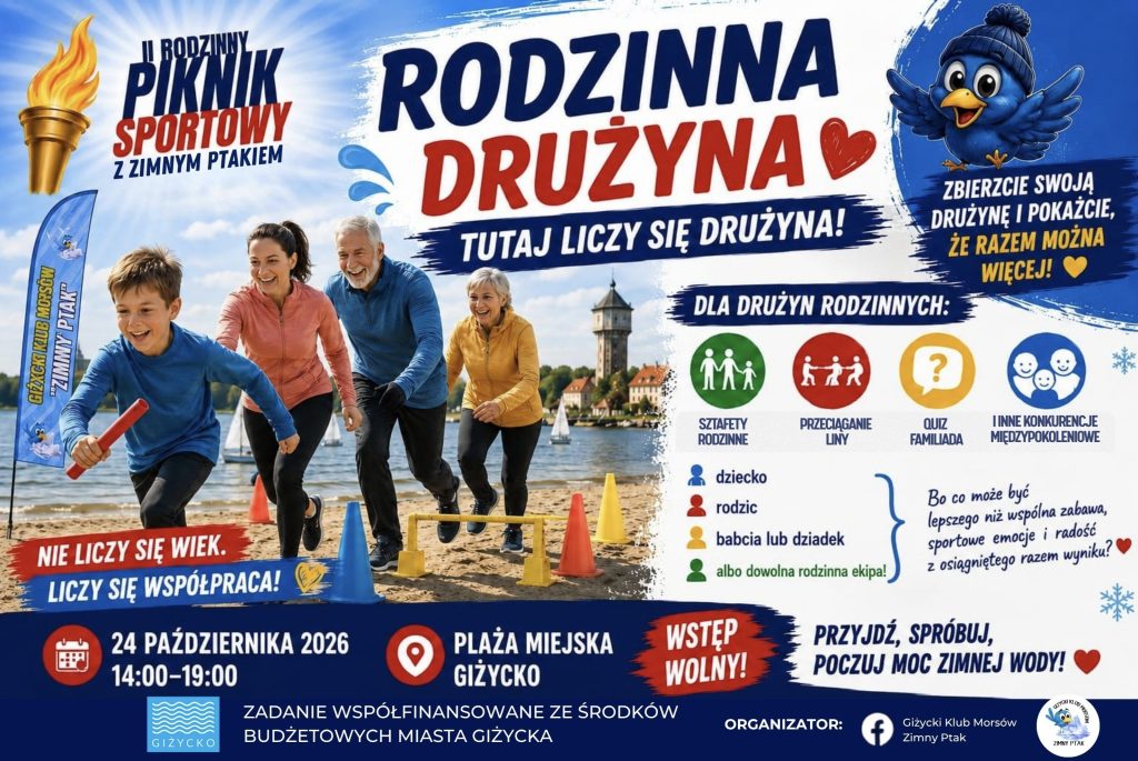 Rodzinna