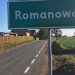 Ponad pół kilometra lepszej drogi 10 Romanowo na srr. Fot FB Mariusz Klepacki wojt Gminy Kalinowo