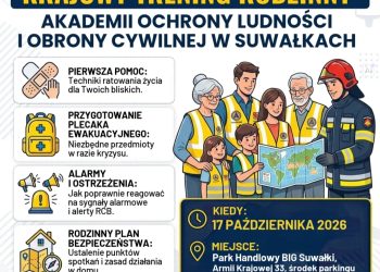 Trening Rodzinny Akademii Ochrony Ludności i Obrony Cywilnej 2 Screenshot 20261015 083614 Samsung Browser