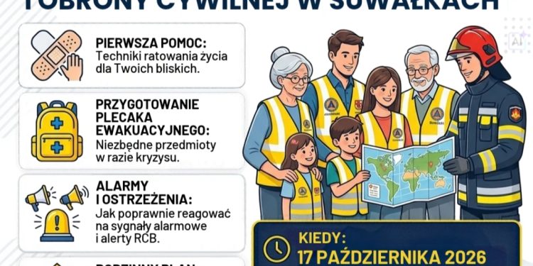 Trening Rodzinny Akademii Ochrony Ludności i Obrony Cywilnej 1 Screenshot 20261015 083614 Samsung Browser