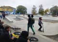 Skatepark nad Zalewem Arkadia otwarty 8