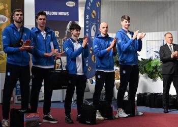 Ślepsk Malow Suwałki przed nowym sezonem 3 Slepsk Malow Suwalki przed nowym sezonem