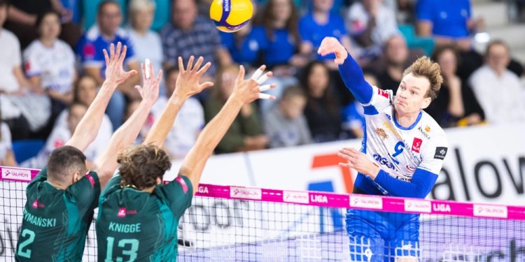 Ślepsk Malow Suwałki – GKS Katowice 2:3 1 Slepsk Malow Suwalki – GKS Katowice 23
