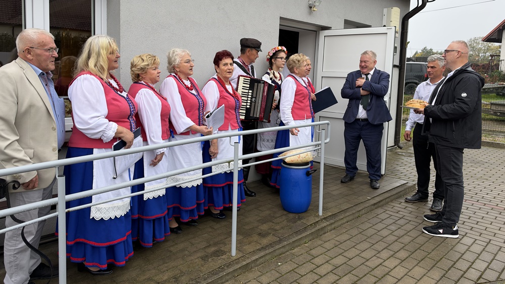 Święto Kiszonej Kapusty pomaga pielęgnować tradycję i jednoczy lokalną społeczność 5 Swieto Kiszonej Kapusty w Sedrankach 2026 4