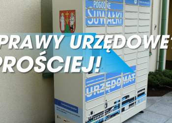 W Suwałkach ruszy urzędomat 2 W Suwalkach ruszy urzedomat