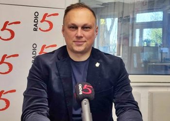 Awans do play-off i walka w Pucharze Challenge 2 Wojciech Winnik