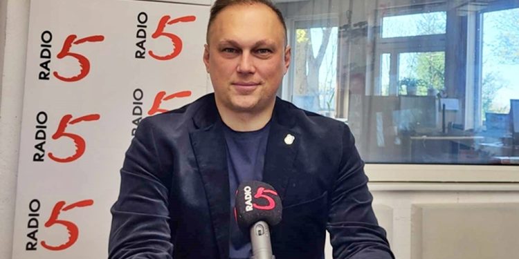 Wojciech Winnik