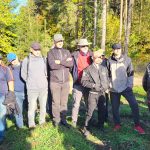 Posadzili 12 tysięcy drzew 5 aaf5878f d31f 4384 809f f8a0b8e23259