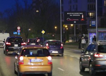 akcja znicz