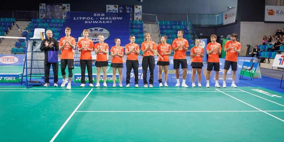 badminton
