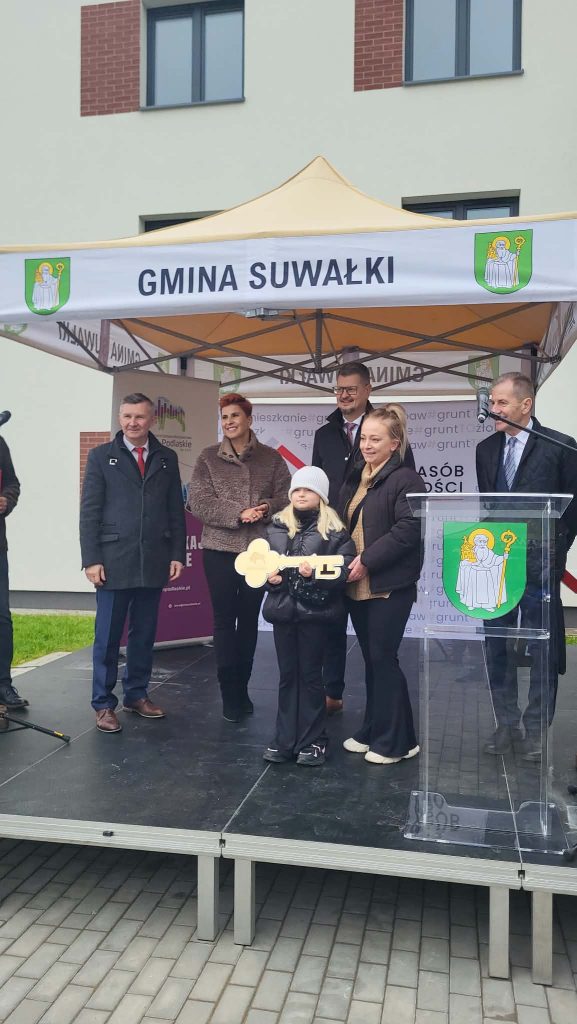 Nowy blok w Zielonym Kamedulskim gotowy 17 c8f5ac72 6db2 4024 a96a e36736a66513