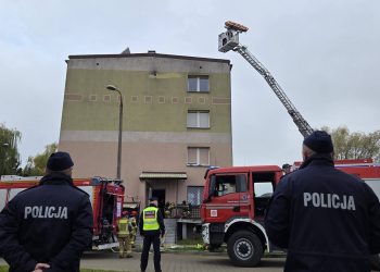 Fot. KPP Ełk