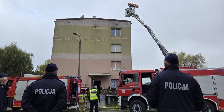 Fot. KPP Ełk