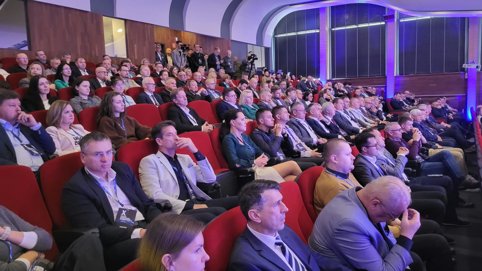 X Forum Biznesowe Pogranicza 2 f532b206 f613 4f69 aac8 892962629521
